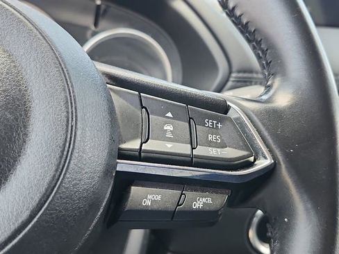 Used 2022 MAZDA CX-5 AWD 2.5 S w/ Select Package image 23