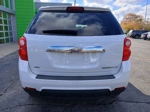 Used 2015 Chevrolet Equinox LT w/ Driver Convenience Package image 8