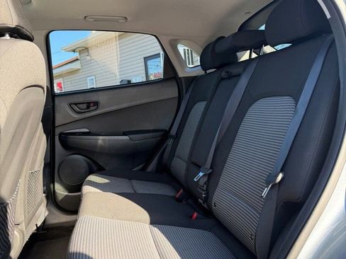 Used 2019 Hyundai Kona SEL w/ SEL Tech Package 02 image 11