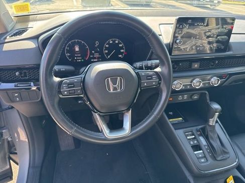 Used 2023 Honda CR-V EX-L image 15