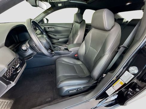 Certified 2024 Honda Accord Sport image 19