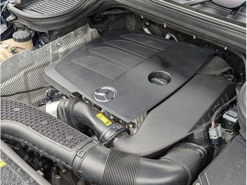 Used 2020 Mercedes-Benz GLE 350 4MATIC image 87