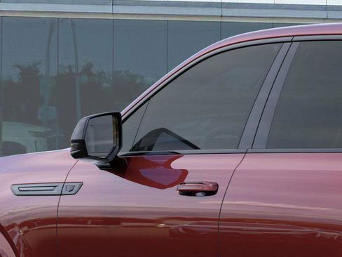 New 2025 Cadillac Escalade IQ Sport 1 w/ LPO, ONYX Package image 13