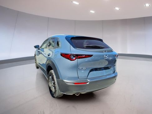 Used 2023 MAZDA CX-30 AWD 2.5 S w/ Preferred Package image 3