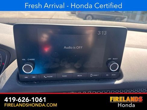 Used 2024 Honda HR-V Sport image 23