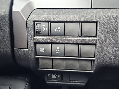 New 2026 Toyota Tacoma 4x4 Double Cab image 9