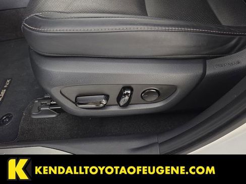 Used 2024 Lexus NX 350 AWD w/ Vision Package image 17