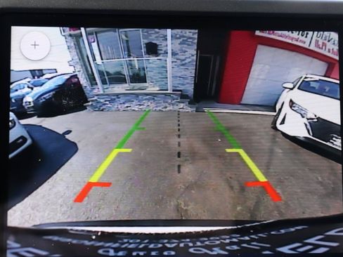 Used 2024 Ford Edge SEL AWD/4WD image 31