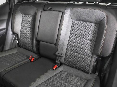 Certified 2024 Chevrolet Equinox LT image 35