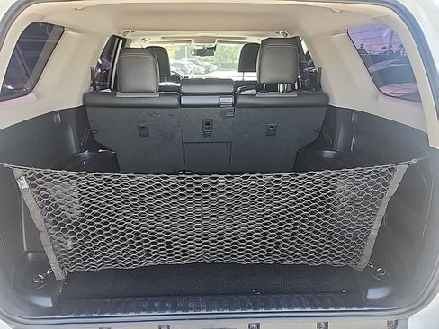 Used 2022 Toyota 4Runner SR5 Premium w/ Moonroof Package AWD/4WD image 12