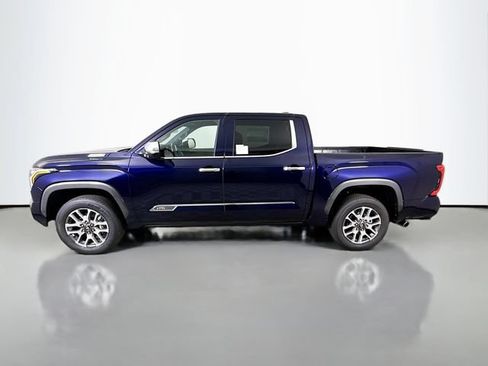 New 2026 Toyota Tundra 1794 Edition AWD/4WD image 4