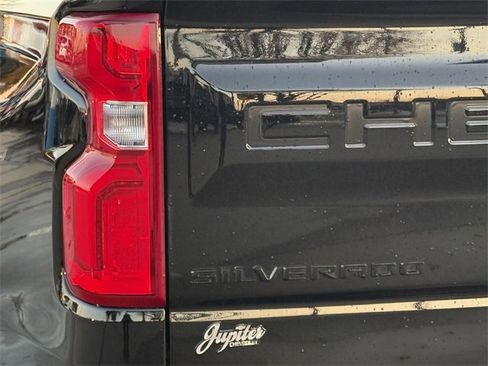 Certified 2024 Chevrolet Silverado 1500 RST w/ RST All Star Premium Package image 6