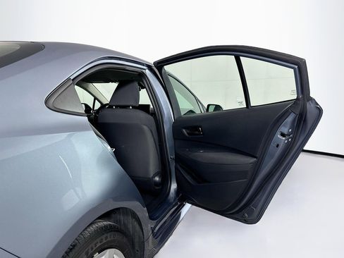 Used 2024 Toyota Corolla LE image 28