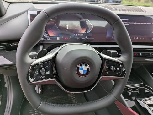 New 2026 BMW 530i xDrive 530i xDrive image 17