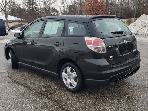 Used 2006 Toyota Matrix XR image 4