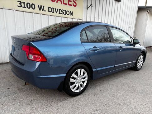 Used 2008 Honda Civic LX image 3