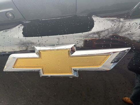 New 2026 Chevrolet Silverado EV W/T image 38