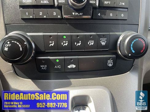 Used 2011 Honda CR-V SE image 34