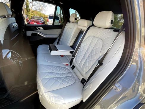Used 2026 BMW X5 xDrive40i image 22