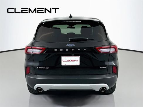 Used 2025 Ford Escape Active AWD/4WD image 8