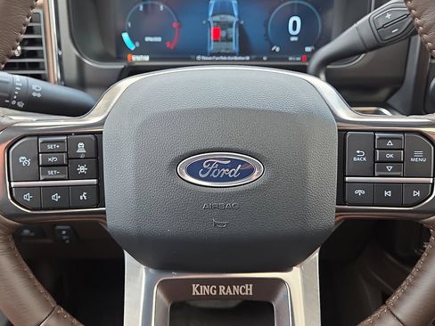 New 2026 Ford F250 King Ranch AWD/4WD image 30
