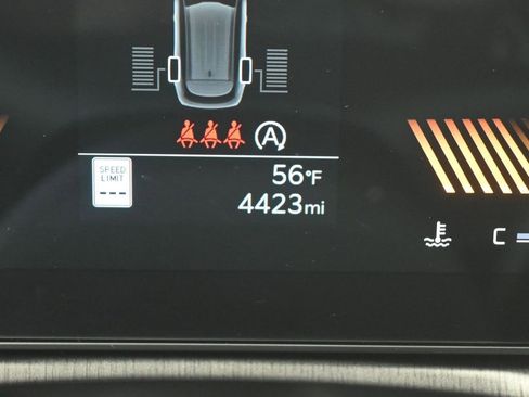 New 2026 Kia Sportage X-Line w/ X-Line Premium Package AWD/4WD image 16