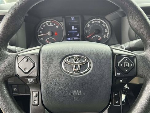 Used 2020 Toyota Tacoma SR image 25