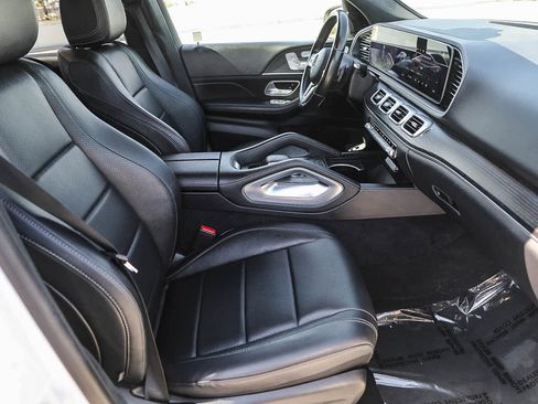 Used 2021 Mercedes-Benz GLE 350 image 16