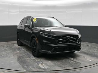 Used 2023 Honda CR-V Sport video 2