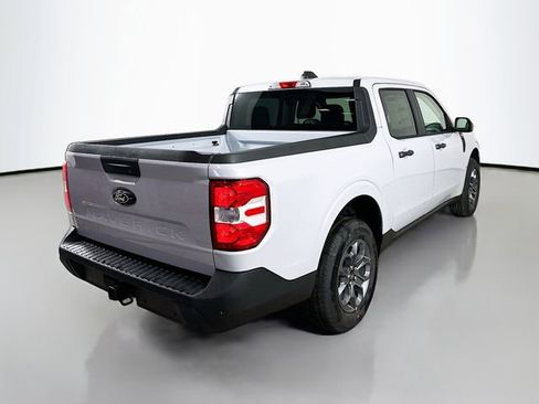 New 2026 Ford Maverick XLT w/ Equipment Group 301A image 7