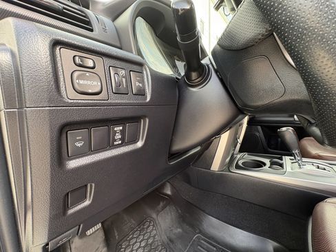 Used 2019 Toyota 4Runner Limited RWD image 30