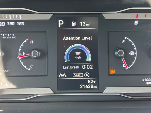 Certified 2024 Hyundai Tucson SEL FWD image 18