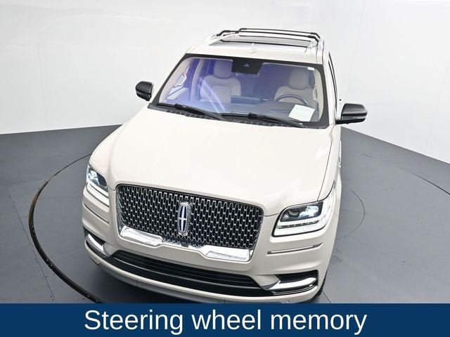 Used 2019 Lincoln Navigator Reserve w/ Cargo Package AWD/4WD image 22