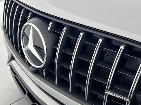 New 2026 Mercedes-Benz GLC 43 AMG 4MATIC image 12