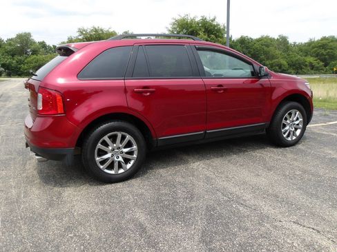 Used 2013 Ford Edge SEL image 12