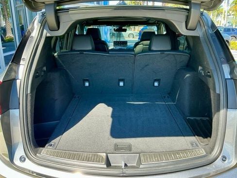 Used 2023 Acura RDX AWD w/ A-Spec & Advance Pkg image 13