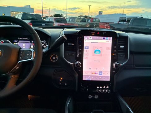 New 2026 RAM 2500 Big Horn image 18