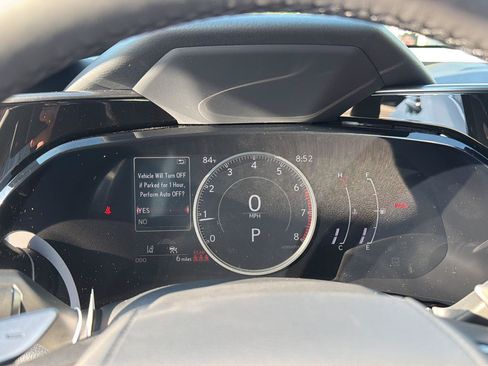 New 2026 Lexus NX 350 AWD image 23