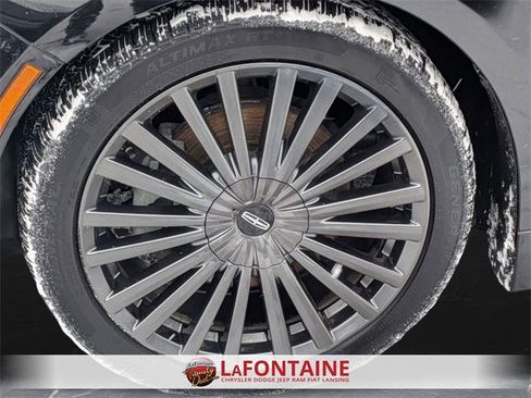 Used 2018 Lincoln MKZ Reserve w/ Technology Package image 32