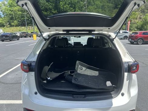 Used 2023 MAZDA CX-5 AWD 2.5 S w/ Select Package image 23