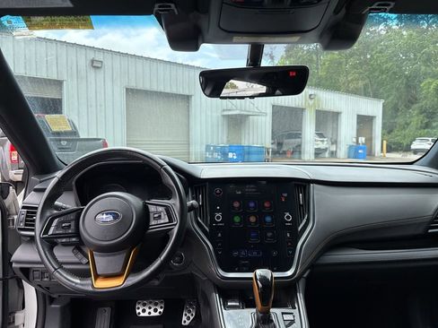 Used 2022 Subaru Outback Wilderness w/ Wilderness Package image 9