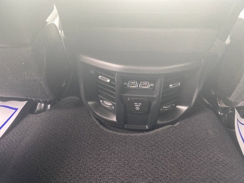 Used 2021 RAM 2500 Laramie image 14