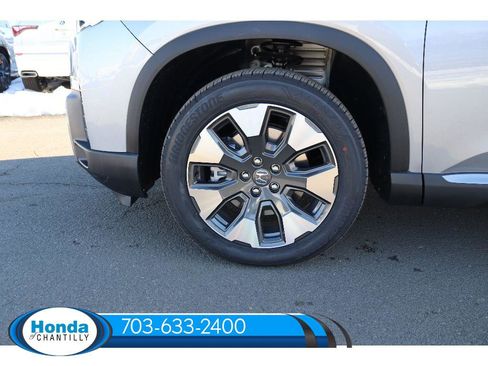 New 2026 Honda Pilot Elite image 37