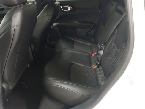 New 2026 Jeep Compass Latitude w/ Quick Order Package 29K image 38