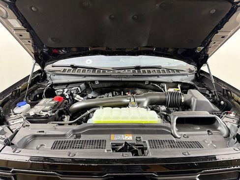 New 2025 Ford Expedition Max Platinum w/ Stealth Performance Package image 21