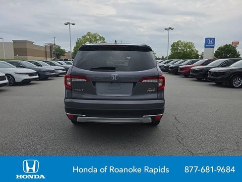 Used 2020 Honda Pilot Elite image 4