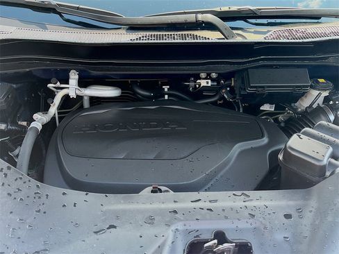 Used 2023 Honda Ridgeline RTL-E image 28