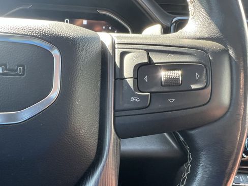 Used 2023 GMC Sierra 1500 Denali Ultimate AWD/4WD image 20