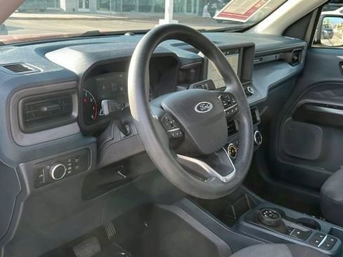 Used 2024 Ford Maverick XL FWD image 16