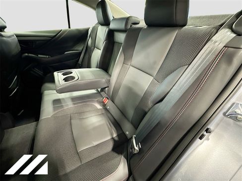Certified 2025 Subaru Legacy Sport image 25